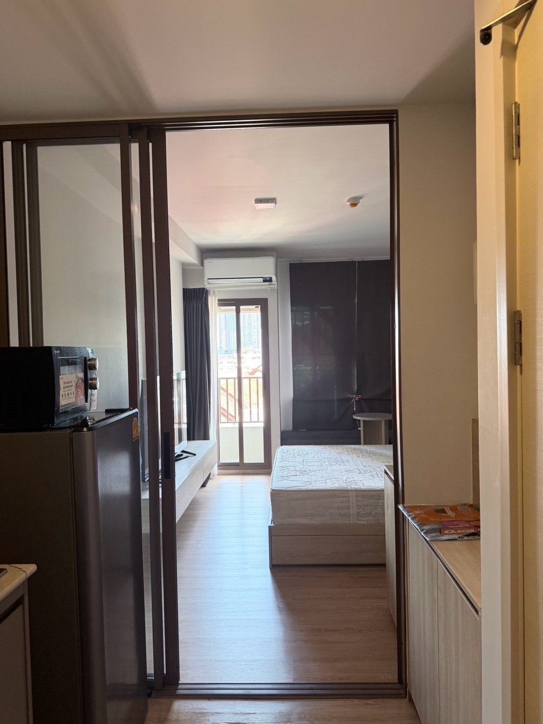 ให้เช่า คอนโดQUINTARA MHy’ZEN Phrom Phong ( ควินทารา มาย'เซน พร้อมพงษ์) สุขุมวิท 39