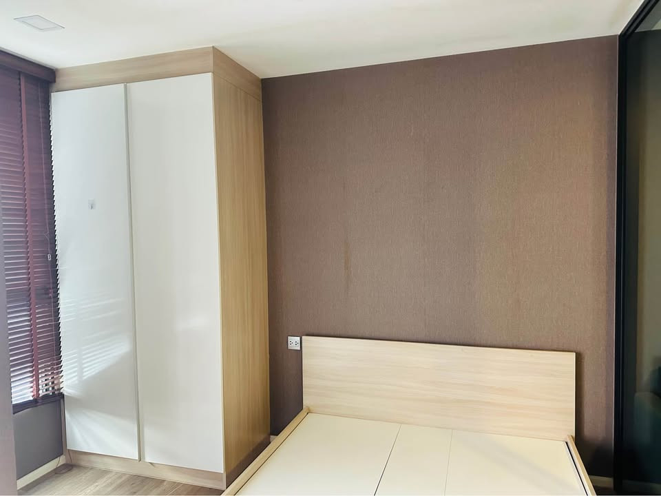 20K071069 - Condo for sale Episode Phaholyothin - Sapanmai, size 24.57 sq m, 4th floor (Sell Episode Phaholyothin – Sapanmai)