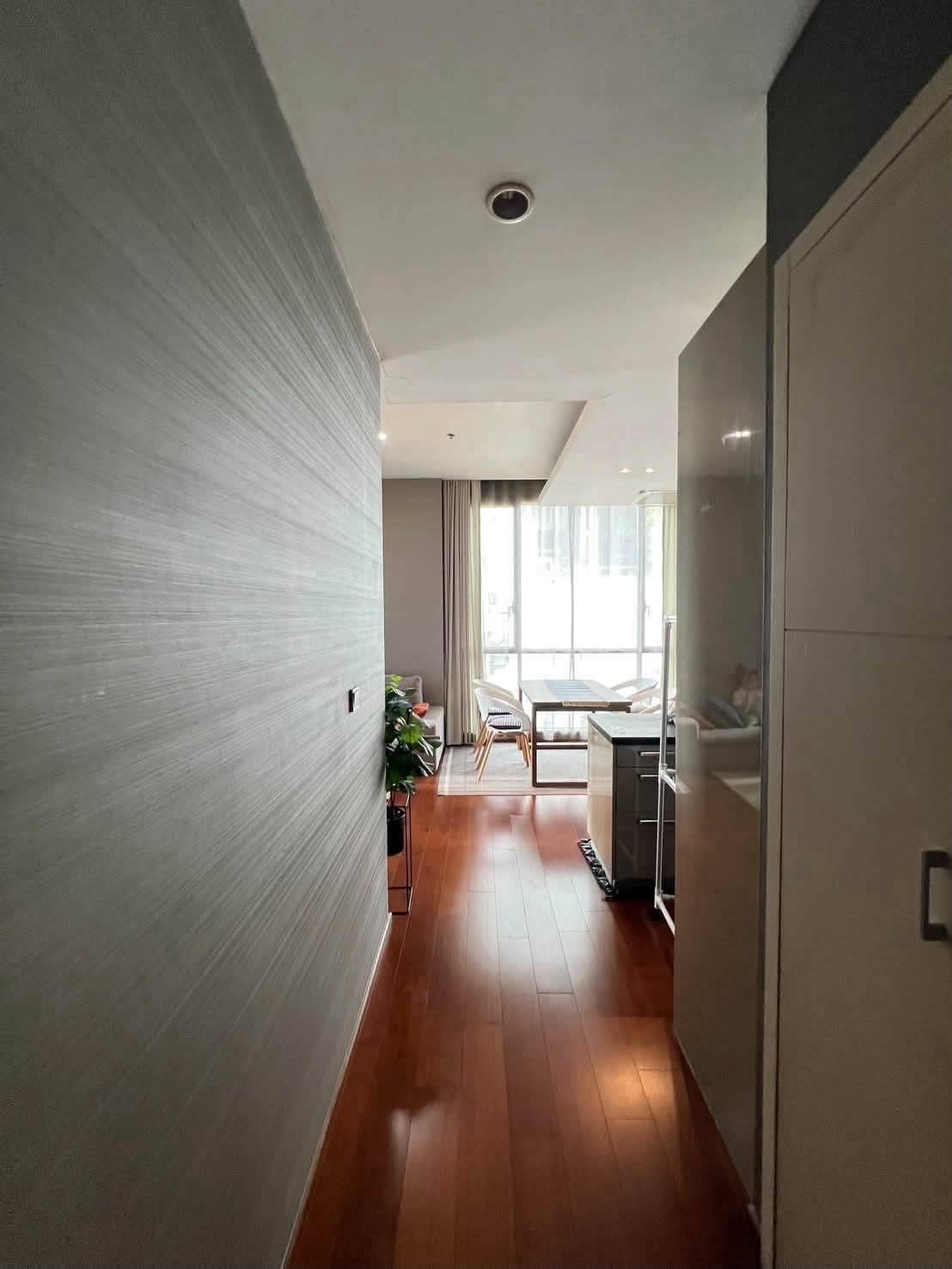For Rent Quattro by Sansiri | 2 Bedroom Corner Unit | 86 SQM | 6th Floor | Thonglor Tel.0889797878 – รูปที่ 2
