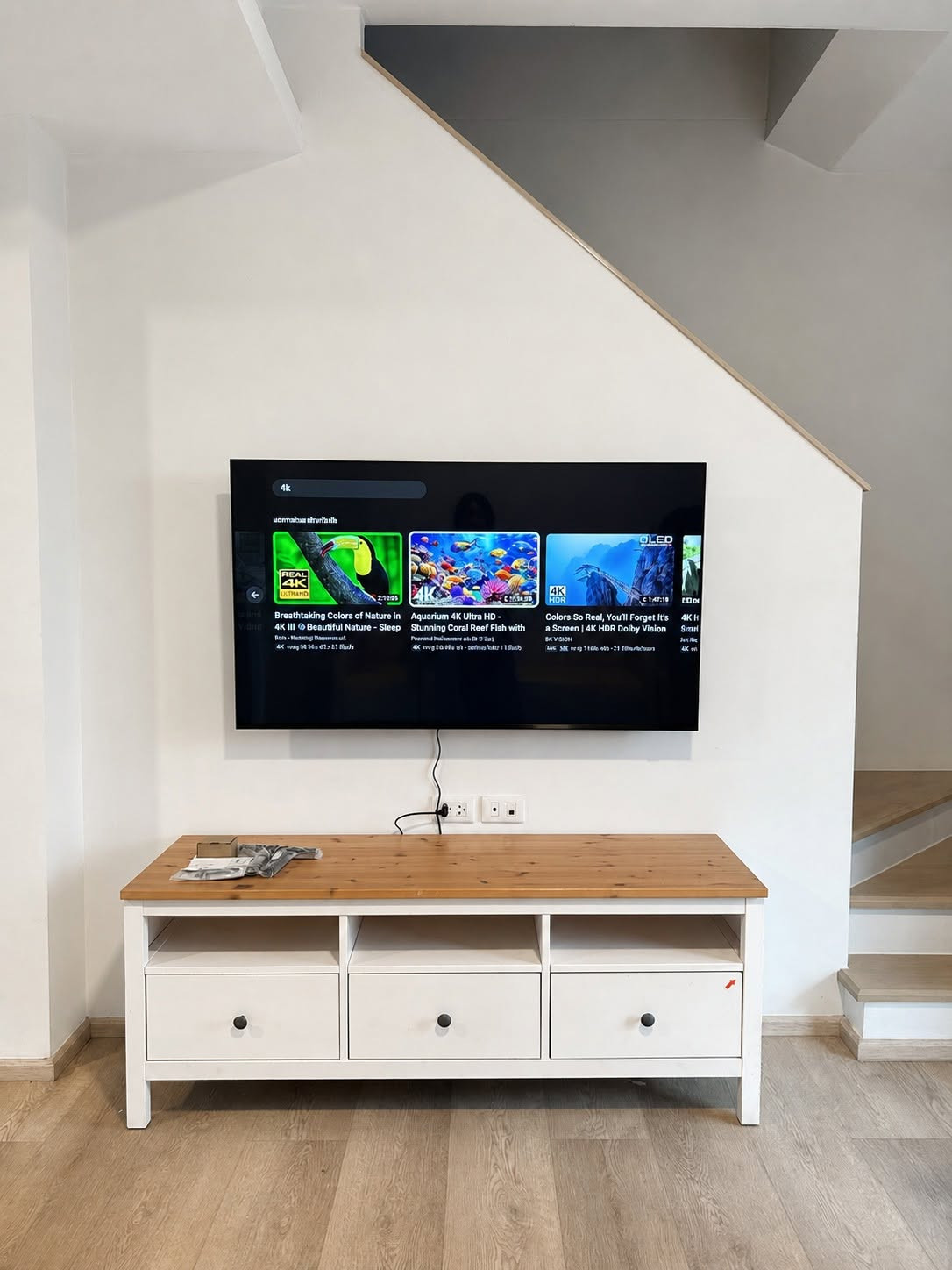 FOR  RENT📍 Indy 1 บางนา–รามคำแหง 2 ปล่อยเช่าเพียง ฿ 27,000/ 12 เดือน  – รูปที่ 4