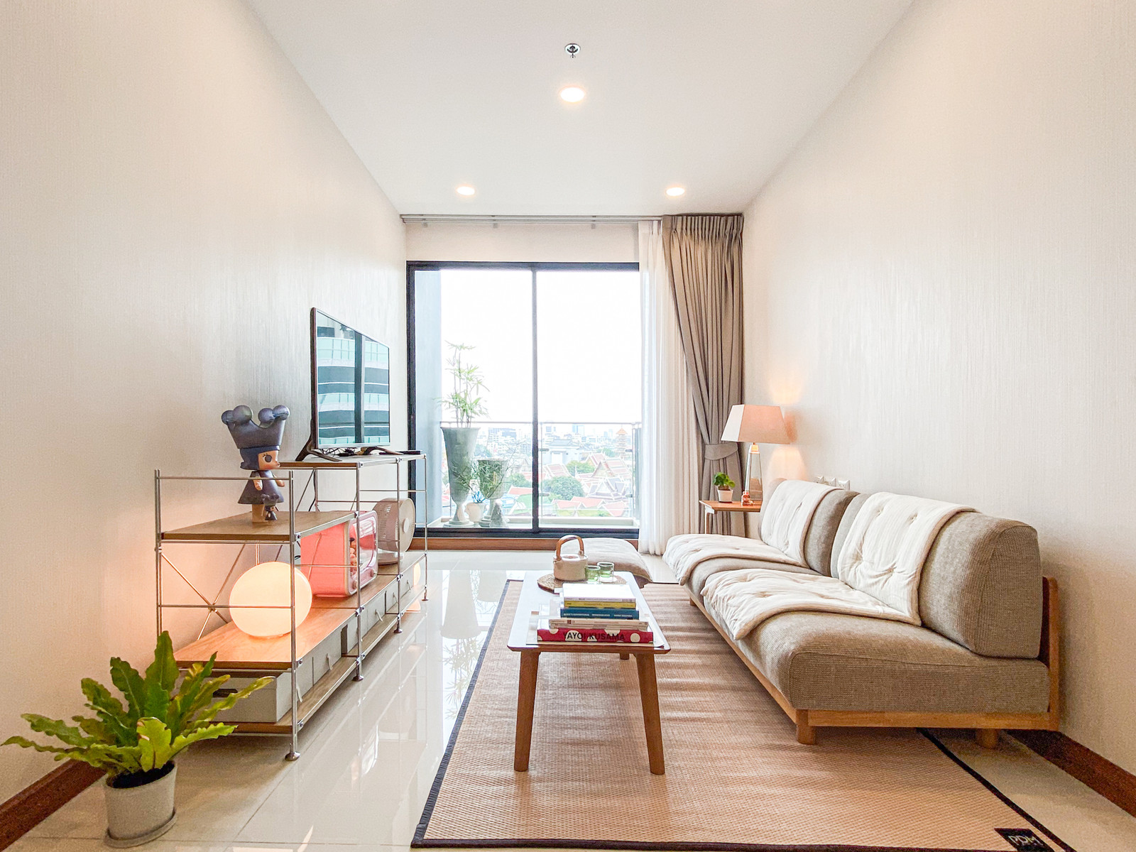 🎯 ทำเลทองเจริญนคร! ขาย Supalai Premier เจริญนคร ชั้น 8 ห้องใหญ่ 51.5 ตร.ม. Deluxe Suite 1 นอน ทิศเหนือ ติด BTS คลองสาน ตรงข้าม รพ.ตากสิน เพียง 5.7 ลบ. 🎯 🎯 ทำเลทองเจริญนคร! ขาย Supalai Premier เจริญนคร ชั้น 8 ห้องใหญ่ 51.5 ตร.ม. Deluxe Suite 1 นอน ทิศเหนือ ติด BTS คลองสาน ตรงข้าม รพ.ตากสิน เพียง 5.7 ลบ. 🎯