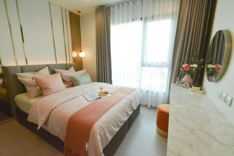 Unit Available at Life Sukhumvit 62 Multiple units available—prices negotiable! Unit Available at Life Sukhumvit 62 Multiple units available—prices negotiable!
