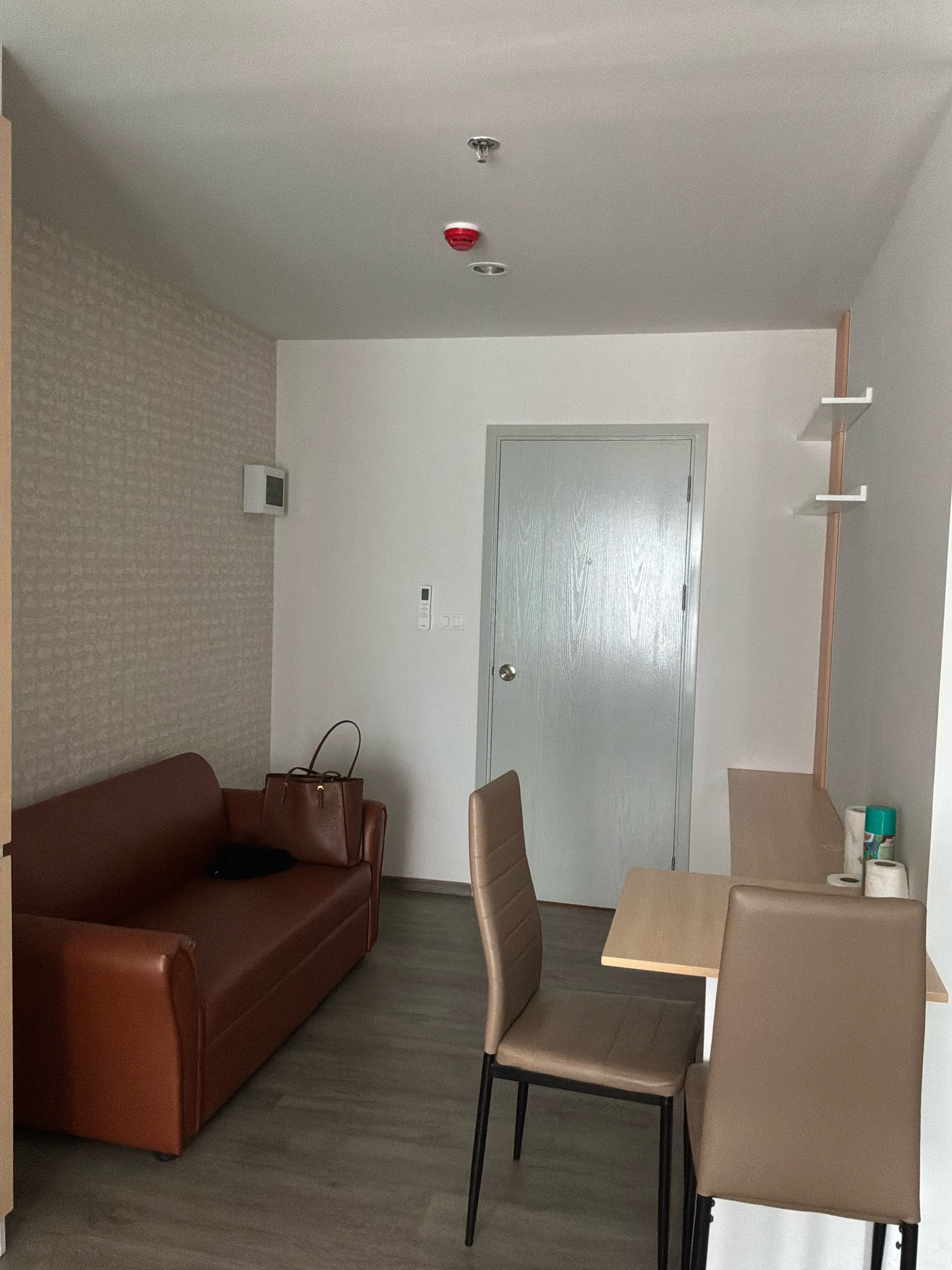 Condo for rent: Regent Home Bangna