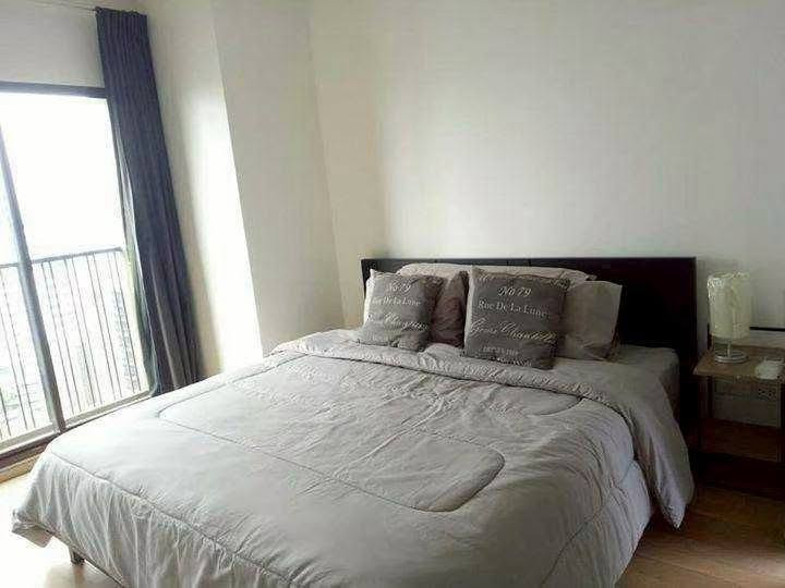 🔥 Noble Refine | Spacious 2-Bedroom Condo | 68 sq.m. | Near BTS Phrom Phong | THB 50,000/month 🔥 Noble Refine | Spacious 2-Bedroom Condo | 68 sq.m. | Near BTS Phrom Phong | THB 50,000/month