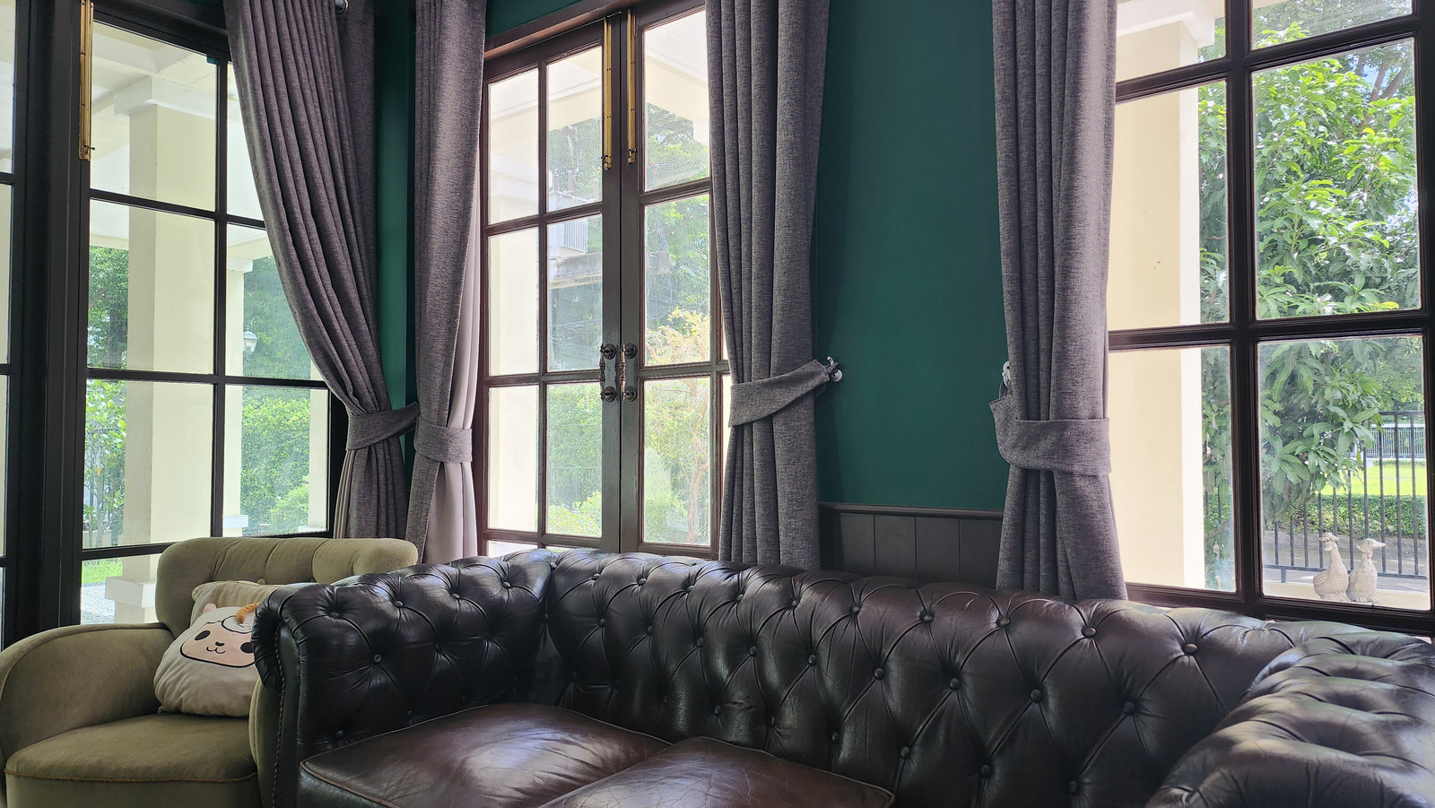 ขายบ้านเดี่ยว Windmill บางนา | 6 ห้องนอน 480 ตร.ม. | ที่ดิน 156 ตร.ว. | จอด 8 คัน | 26 ล้านบาท – รูปที่ 3