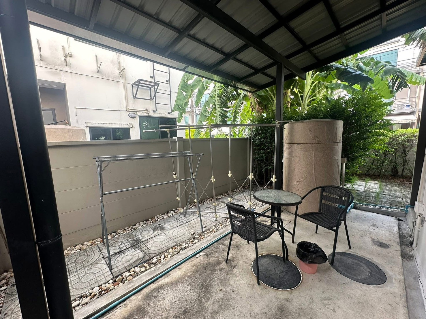 บ้านว่างให้เช่าด่วน!! ทาวน์โฮม 3 ชั้น หลังมุม ในซอยอ่อนนุช 70/1 ติดถนนสุขุมวิท 77 ✨บ้านกลางเมือง ศรีนครินทร์ - อ่อนนุช – รูปที่ 3
