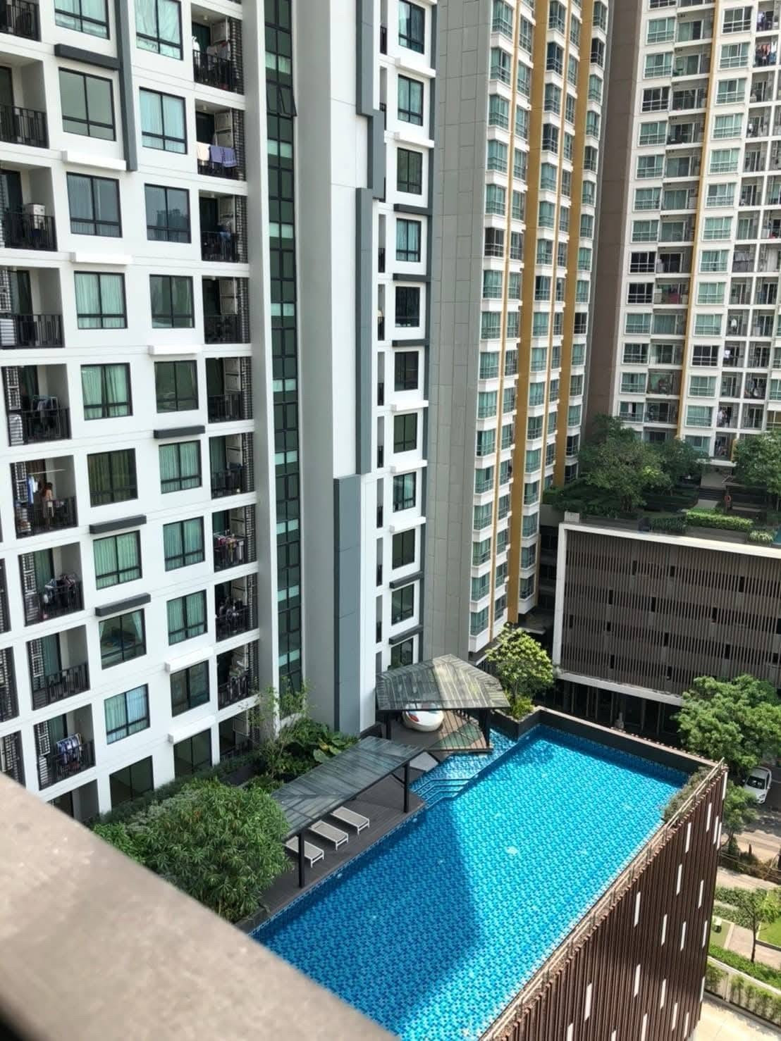 Artemis On Nut Sukhumvit 77 ready to move in