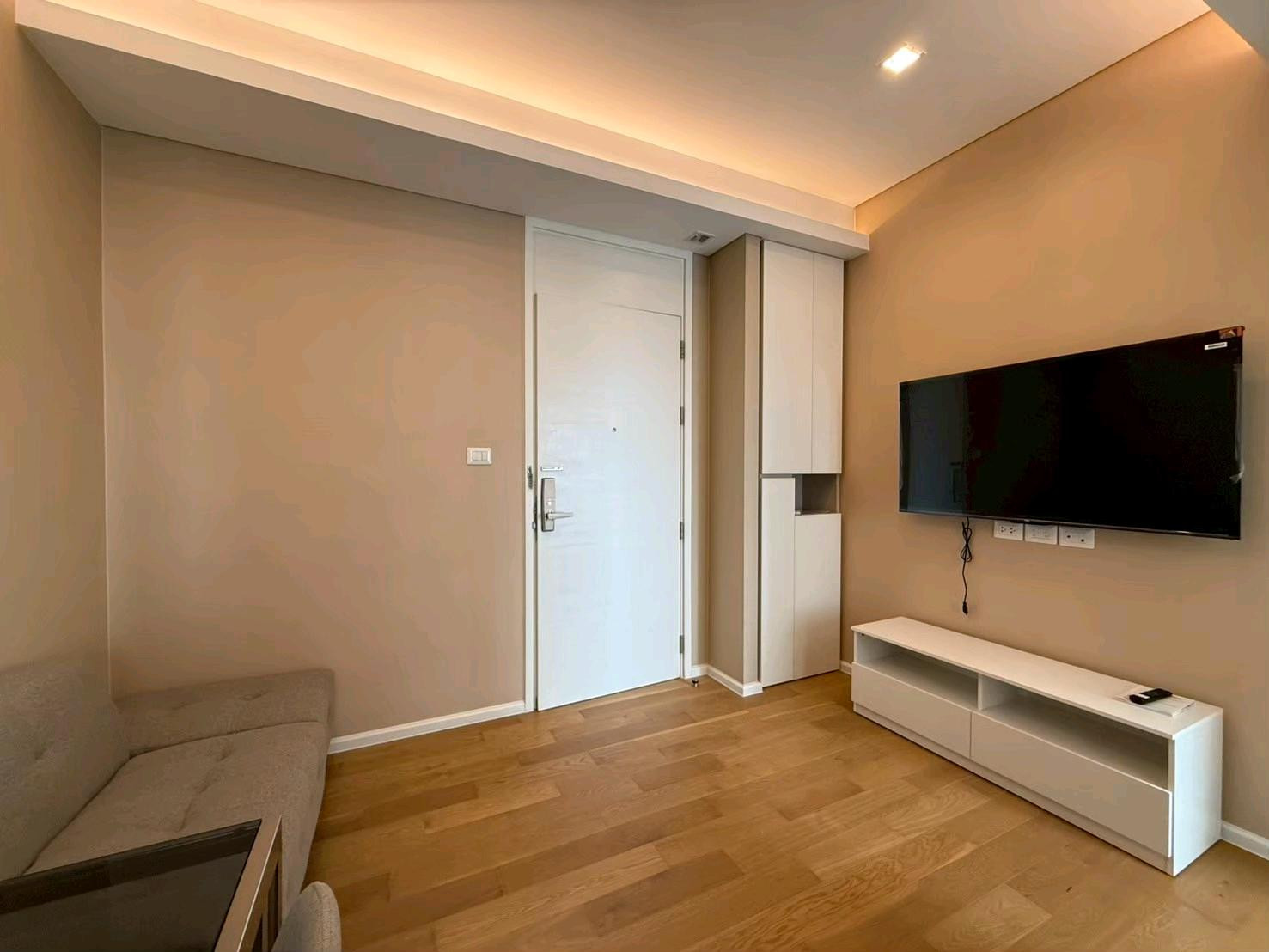 ✨For Rent – 1 Bedroom Unit at The Saint Residences   – รูปที่ 4