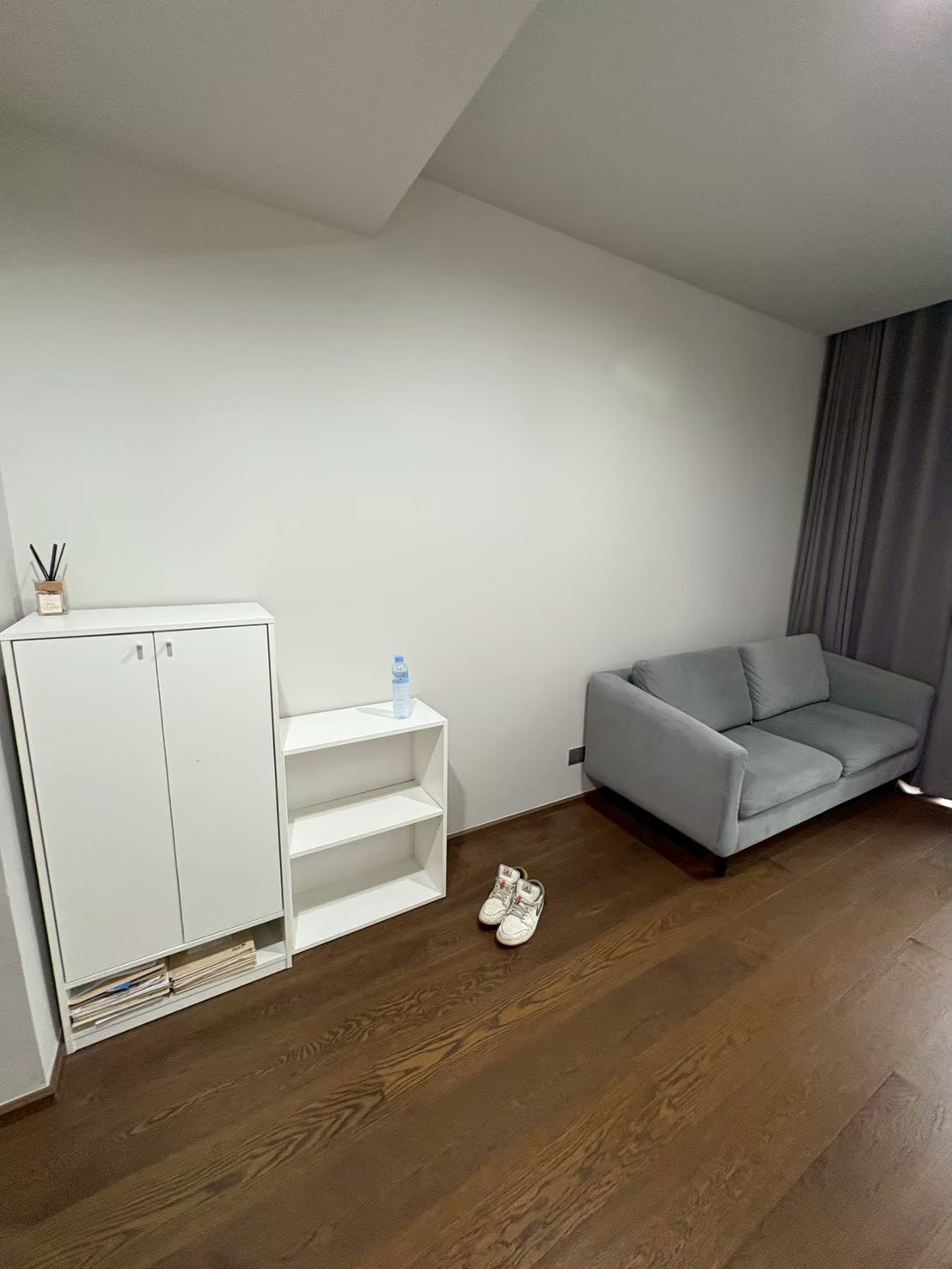ให้เช่าคอนโด Ideo Q Sukhumvit 36 คอนโดใหม่แต่งครบพร้อมเข้าอยู่ ห้องขนาด1Bed Plus ใกล้BTSทองหล่อเพียง500เมตรเท่านั้น!! ให้เช่าคอนโด Ideo Q Sukhumvit 36 คอนโดใหม่แต่งครบพร้อมเข้าอยู่ ห้องขนาด1Bed Plus ใกล้BTSทองหล่อเพียง500เมตรเท่านั้น!!