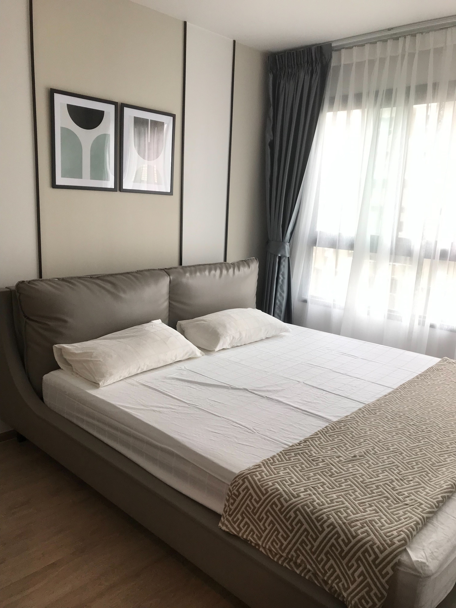 ✨For rent Ideo Asoke Rama 9 beautiful room fully furnished, good price, ready to move in ‼️DS4286 | Lie @Dstay ✨For rent Ideo Asoke Rama 9 beautiful room fully furnished, good price, ready to move in ‼️DS4286 | Lie @Dstay
