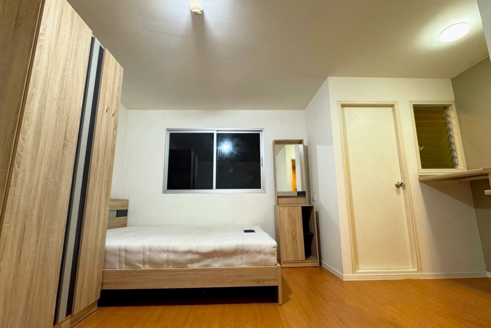 ขาย! ห้องสตูดิโอ ชั้น 2 – รูปที่ 3