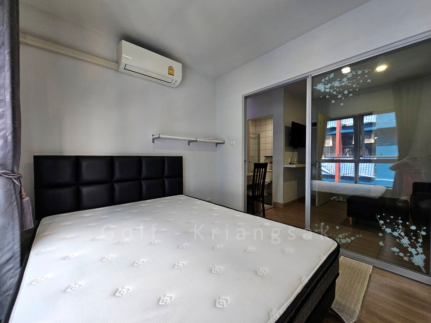 ขายด่วน !!! เดคโค่ คอนโด สุขุมวิท 70/5 อาคาร A / Deco Condo Sukhumvit 70/5_A building  – รูปที่ 3