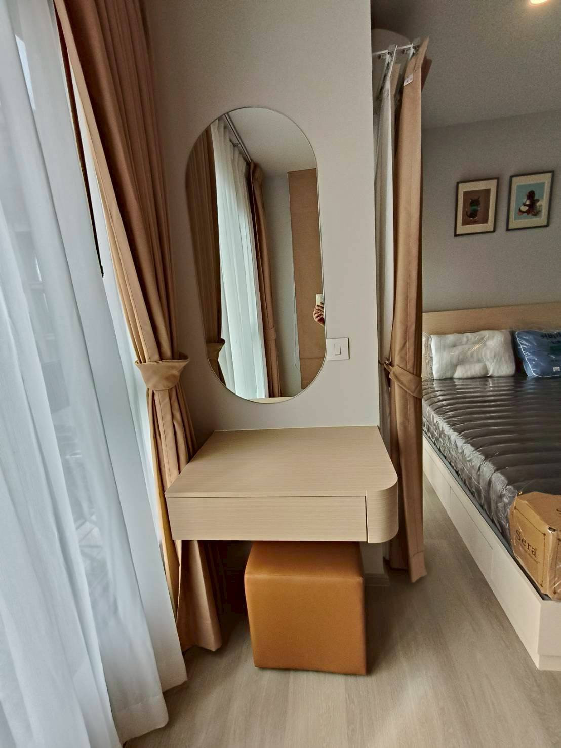 Condo For Rent ASPIRE Onnut Station – รูปที่ 3