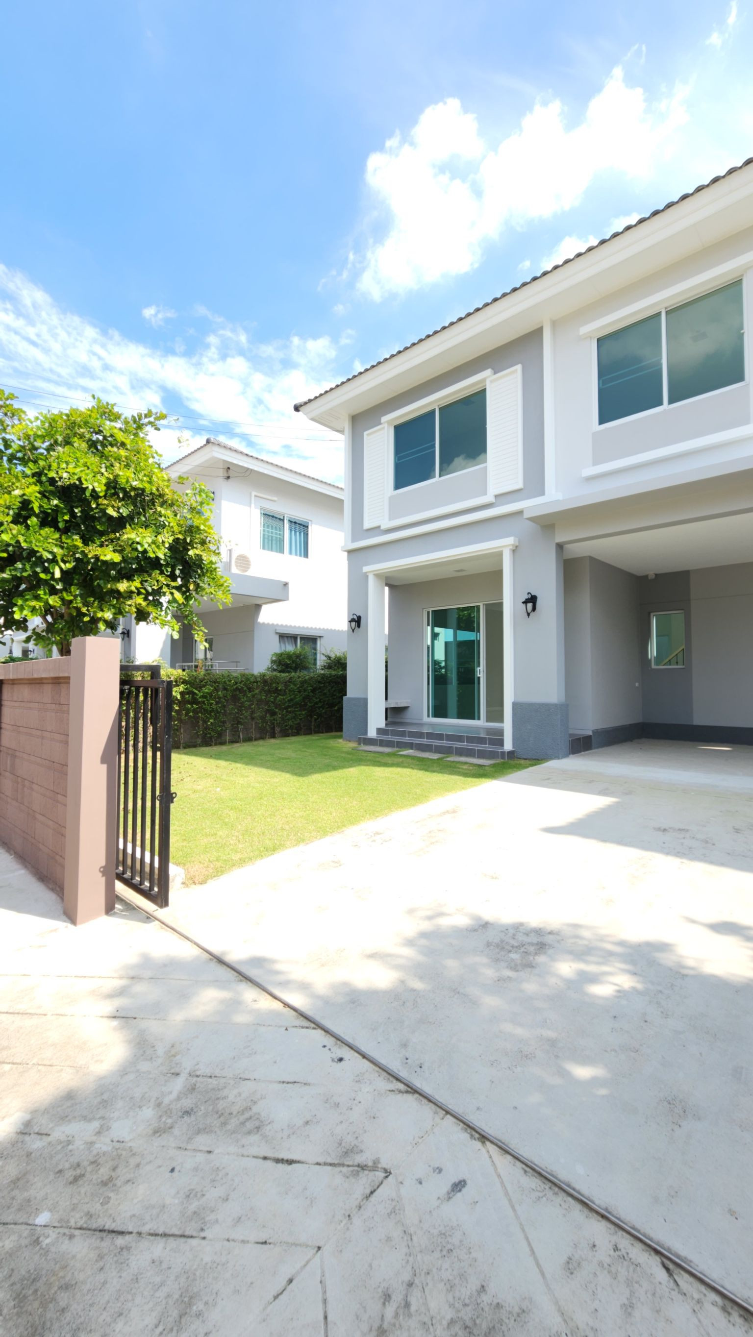 🏡🔥 ขายบ้านโครงการมือ 1 คาซ่าวิลล์ วงแหวน–รามอินทรา CASA VILLE WONGWAEN–RAMINTRA