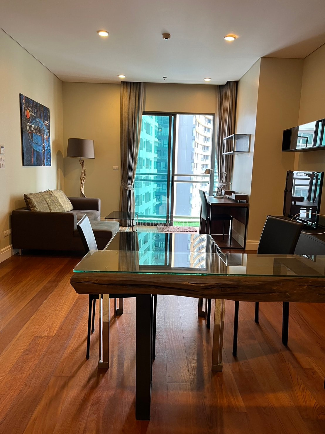 ✨Flash Deal ✨Bright Sukhumvit 24 ( 1Bed 1Bath 67.44SQM.) พร้อมอยู่ ! เพียง 11,500,000 บาท Tel.0981315848 @propmatch 