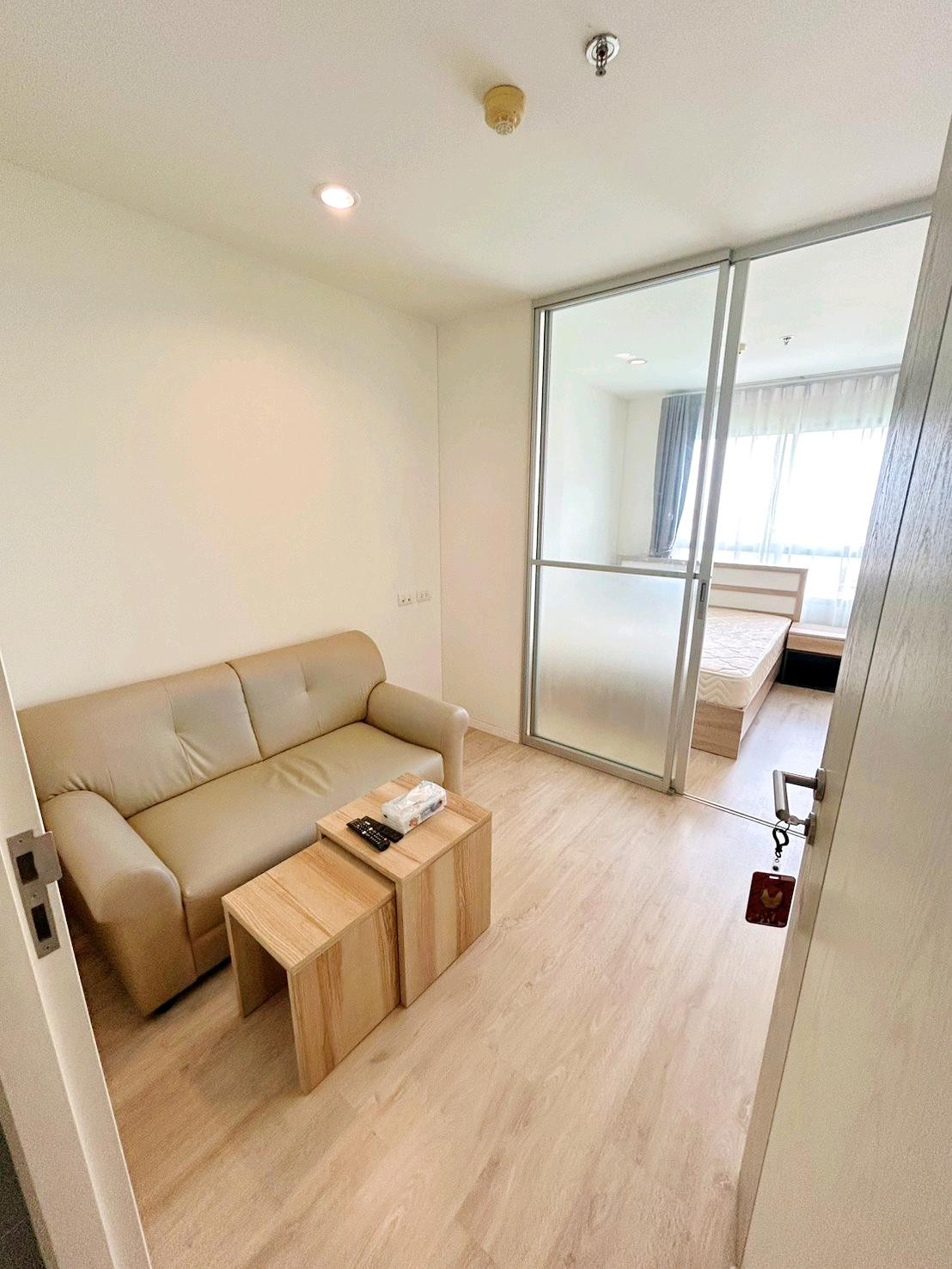 1 ห้องนอน 1 ห้องน้ำ 7,500 บาทพร้อมเข้าอยู่ลุมพินีทางเพชรเกษม 98 1 ห้องนอน 1 ห้องน้ำ 7,500 บาทพร้อมเข้าอยู่ลุมพินีทางเพชรเกษม 98