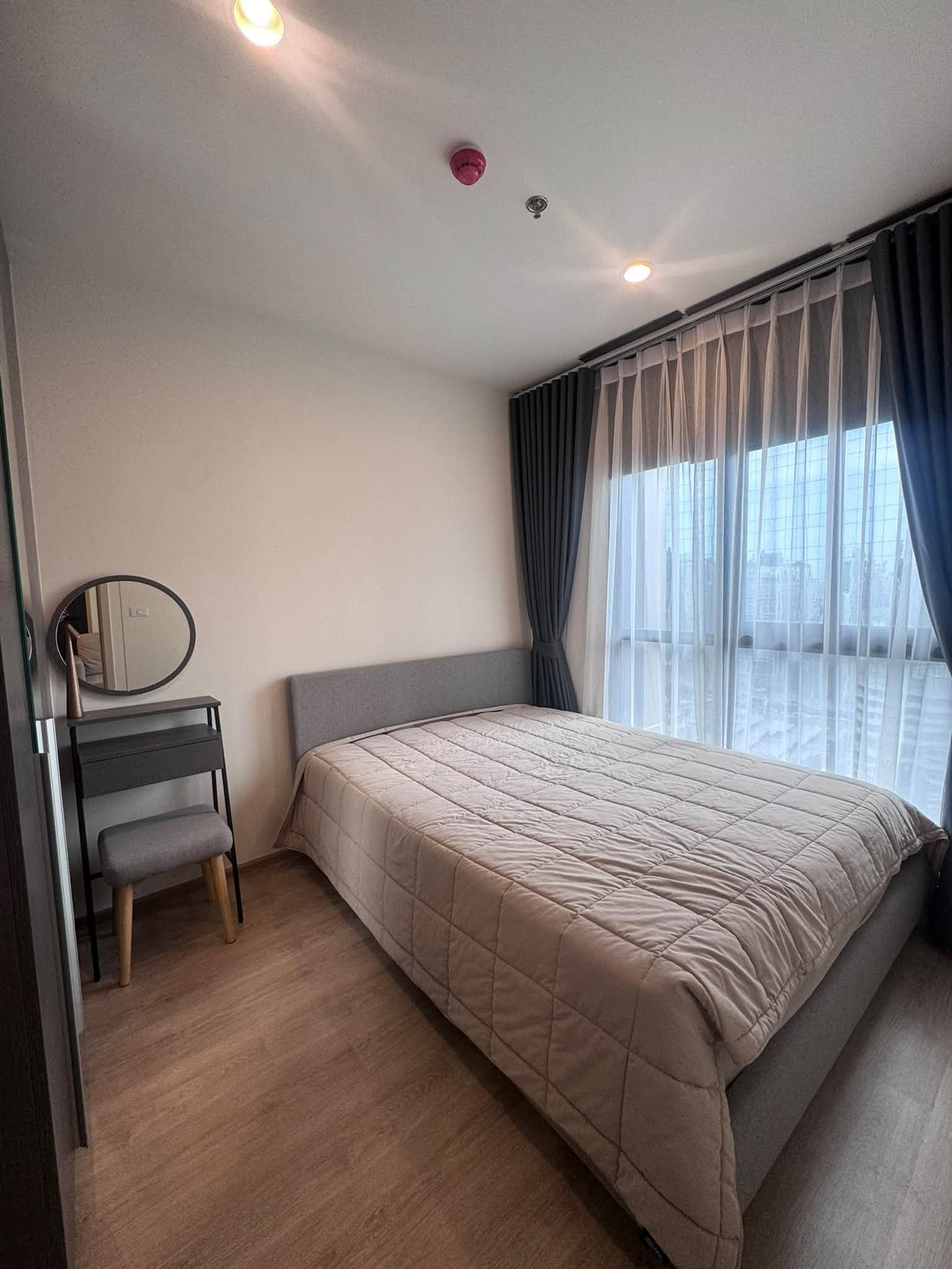 Nue District R9 ✨ห้องชั้นสูง มี 2 ห้องนอน✨ Nue District R9 ✨ห้องชั้นสูง มี 2 ห้องนอน✨