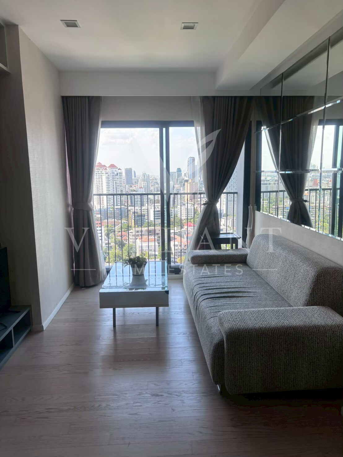 🏢 Noble Remix 45 ตร.ม. เดินทางสะดวก พร้อมทางเชื่อมตรงถึง BTS ทองหล่อ – รูปที่ 4