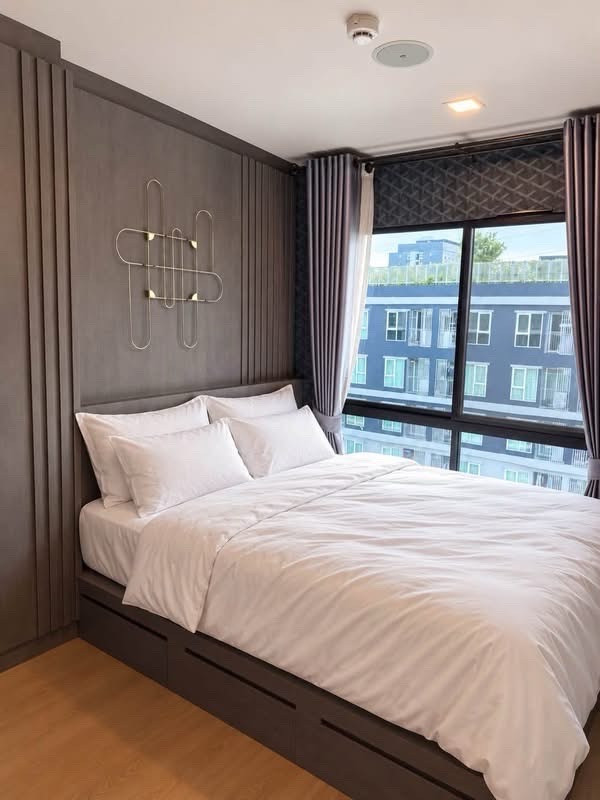 ให้เช่า Kave Town Shift | 2 ห้องนอน ขนาด 38 ตร.ม. | ใกล้ ม.กรุงเทพรังสิต ให้เช่า Kave Town Shift | 2 ห้องนอน ขนาด 38 ตร.ม. | ใกล้ ม.กรุงเทพรังสิต