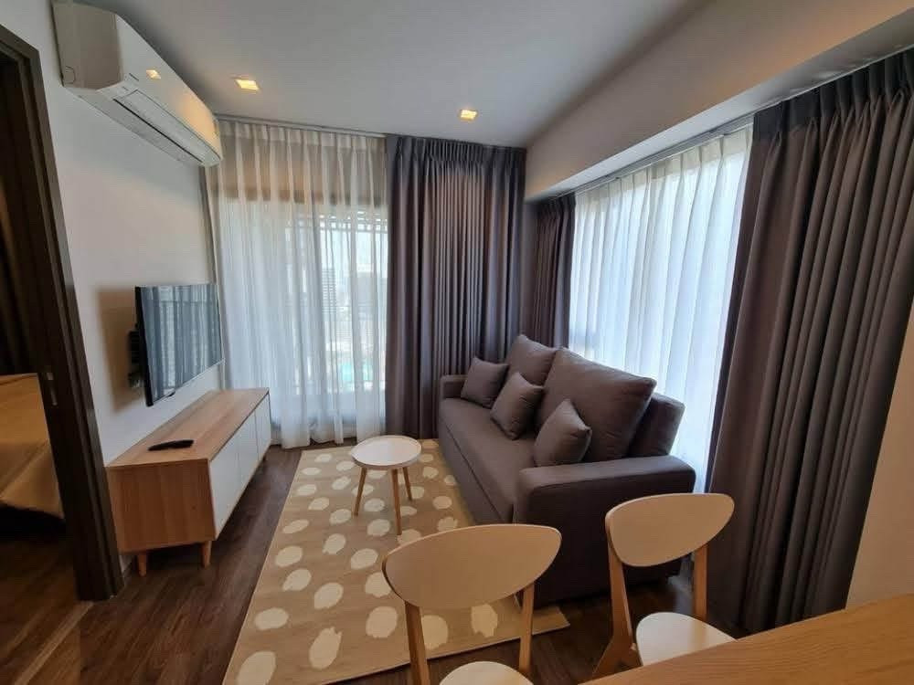 For Rent📍1 bed 1 bath💥24k🛁Life ladprao Valley  📞 0639399665     – รูปที่ 3