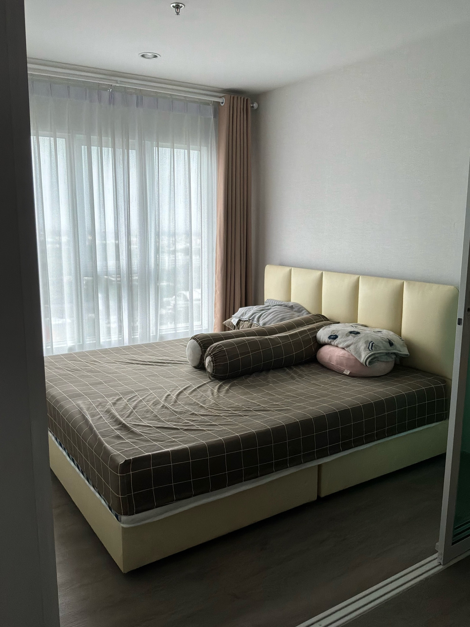 Condo for rent: Regent Home Bangna – รูปที่ 2