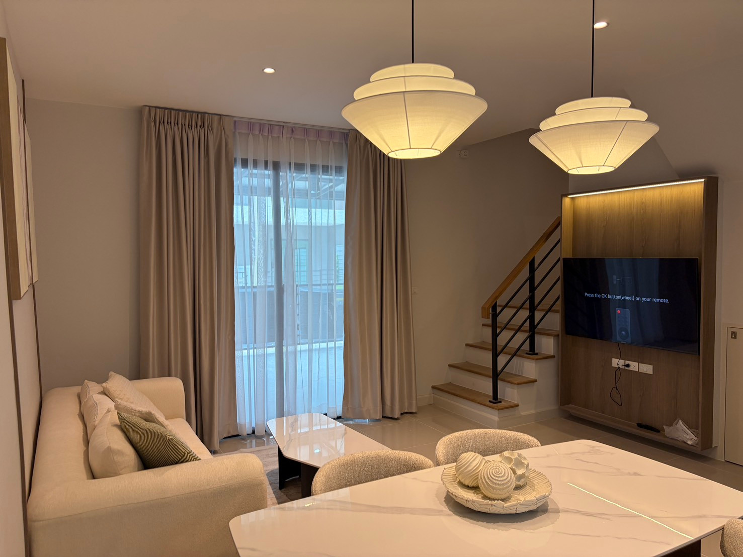 ปล่อยเช่าทาวน์โฮม Pleno สุขุมวิท บางนา 3 ✨ Townhome Pleno Sukhumvit Bangna 3