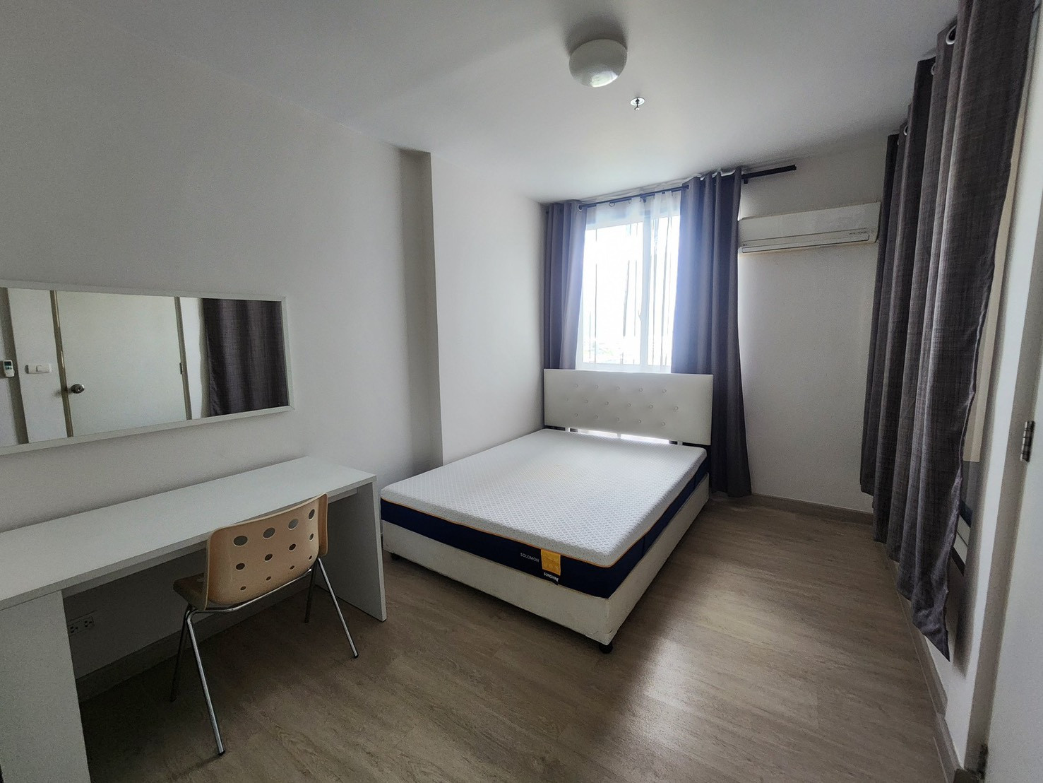 (Code SM2233) Condo for sale, The Parkland Ratchada - Thapra project: The Parkland Ratchada - Thapra.