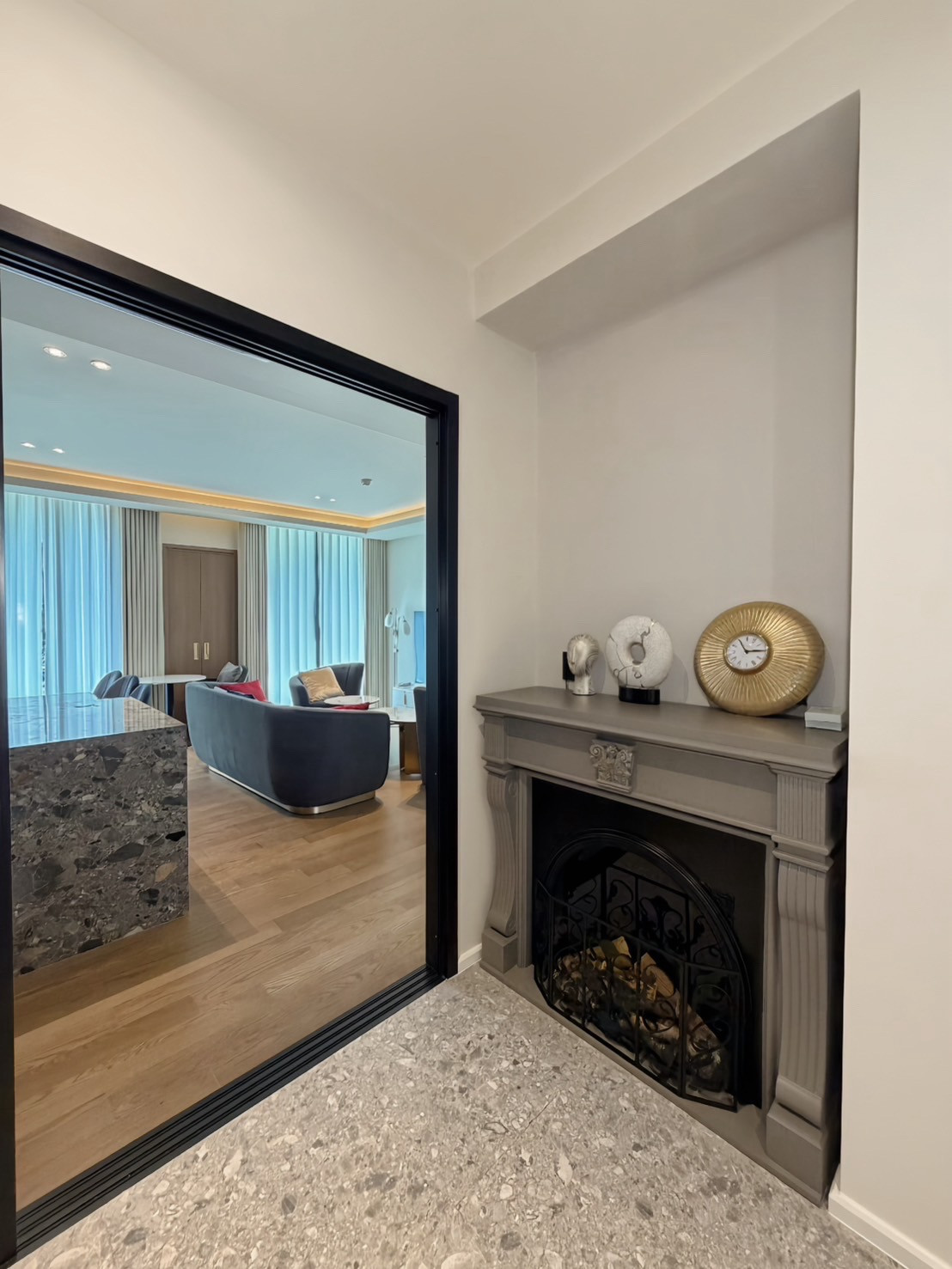 Via34 ✨| Luxury 3-Bedroom Condo for Rent | Pet-Friendly – รูปที่ 2