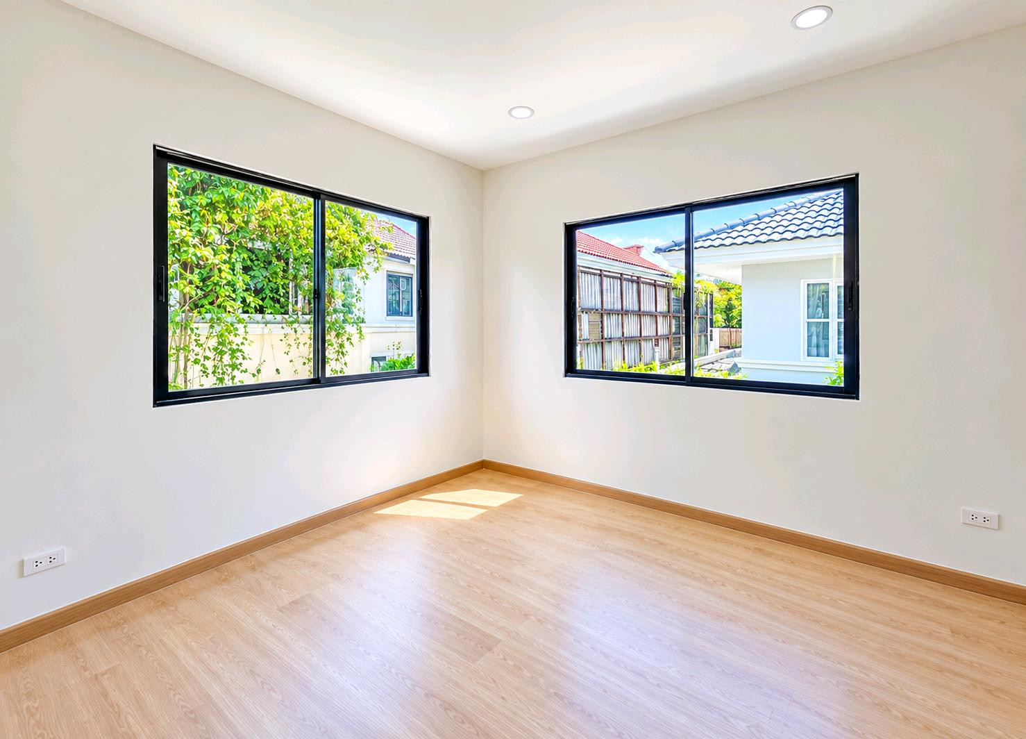 ขายบ้านเดี่ยว นันทวัน วัชรพล-รามอินทรา (ริม) 🔥 (Hybrid Home) – รูปที่ 4
