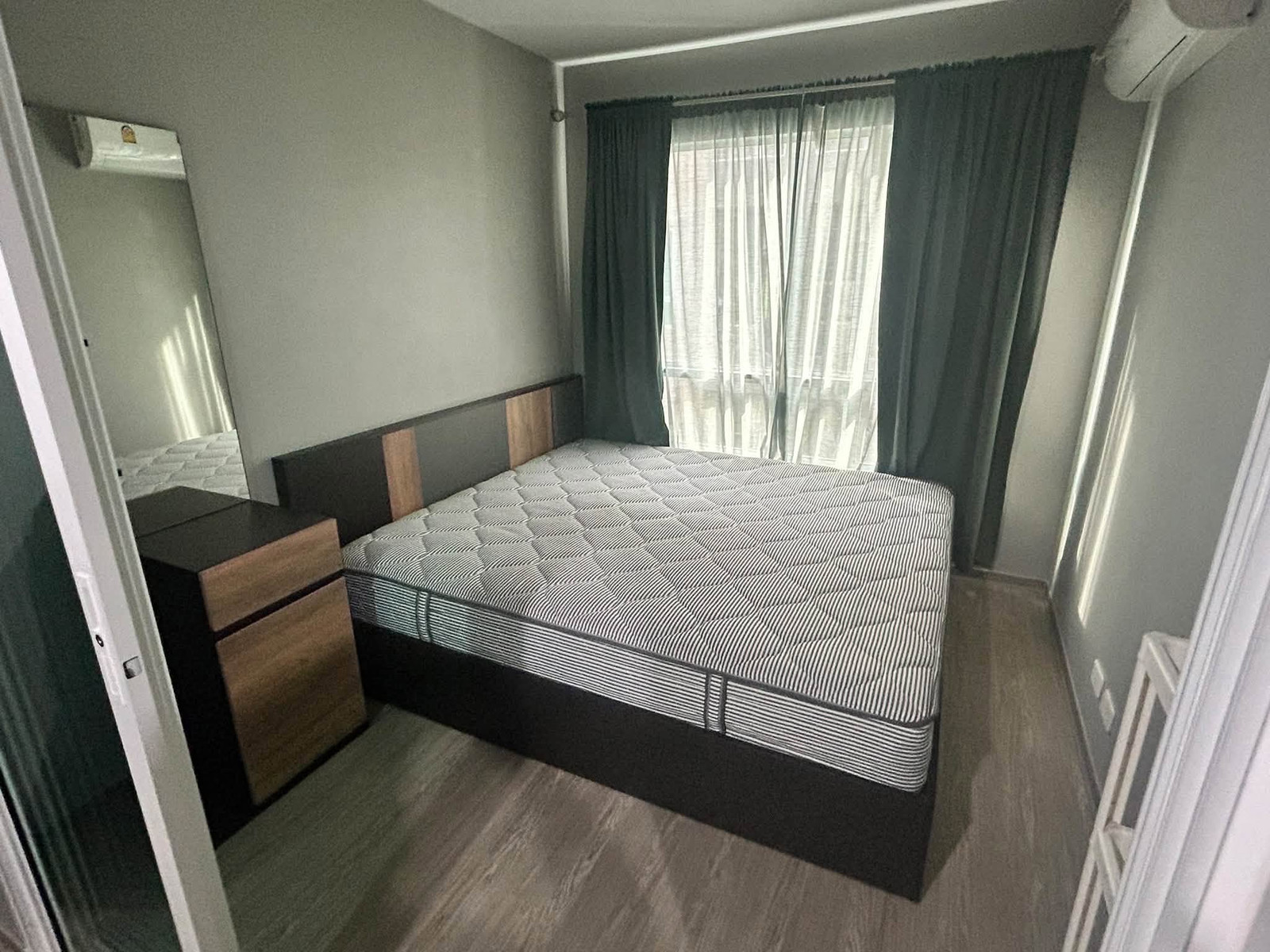 Code: KJS708 For Sale Regent Home Sukhumvit 97/1 📲 Inquire @kjcondo (include @ at the front)