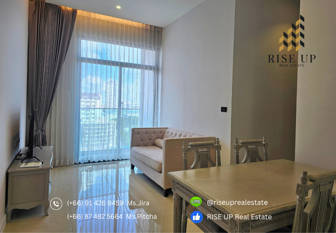 Condo for rent 📣 Mayfair Place Sukhumvit 50, 2 Bedroom 1 Bathroom , 51 sq. m., 20,000 Baht/Month🔥Hot deal🔥 Condo for rent 📣 Mayfair Place Sukhumvit 50, 2 Bedroom 1 Bathroom , 51 sq. m., 20,000 Baht/Month🔥Hot deal🔥