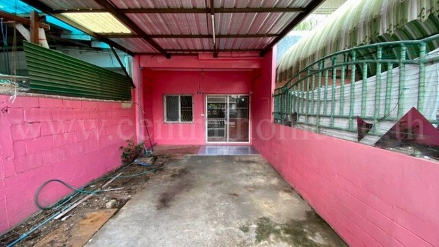 ทาวน์เฮ้าส์ ธารทอง 2 ซอยวัดลาดปลาดุก – รูปที่ 4