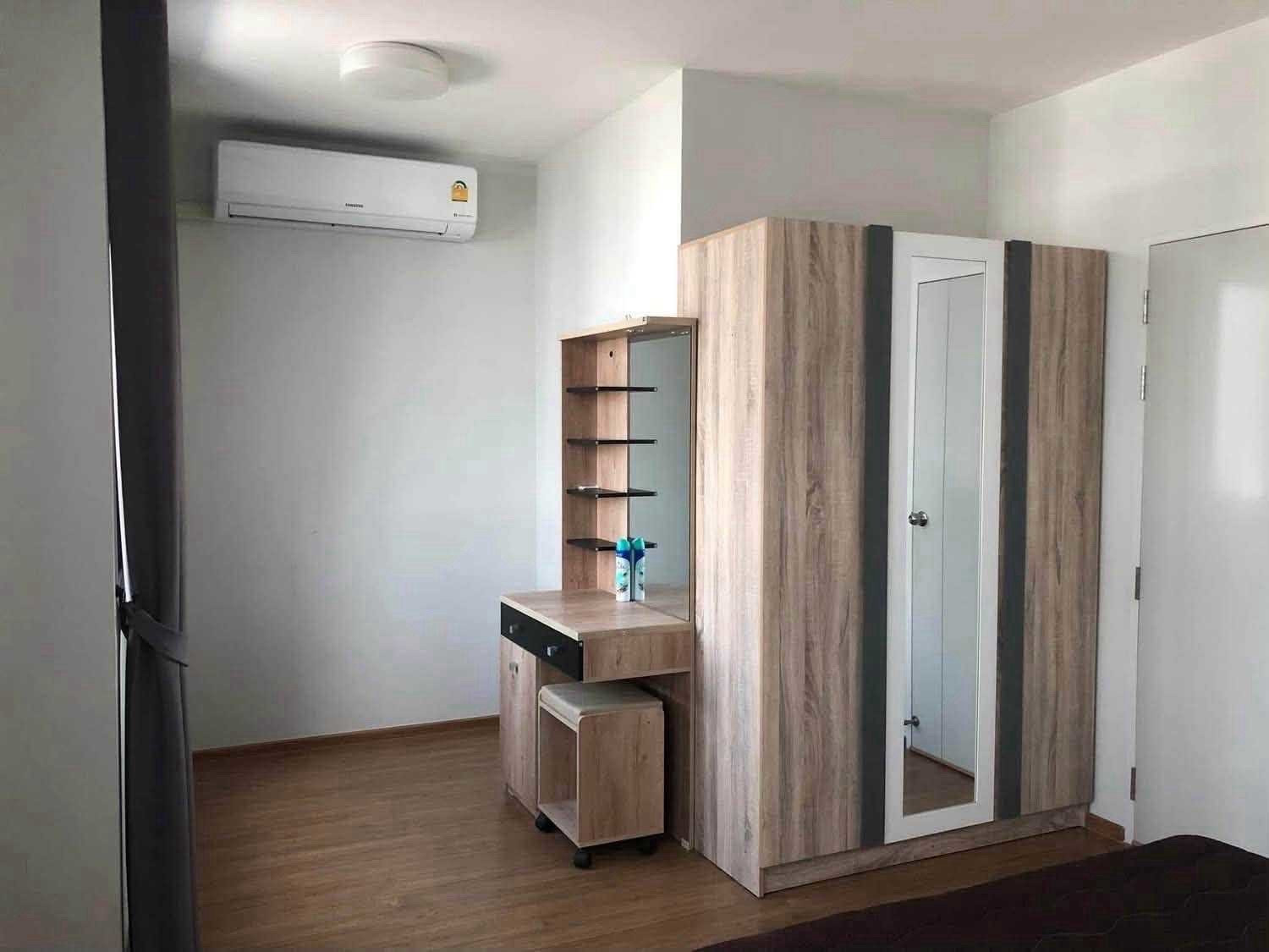 ให้เช่า Townhome พลีโน่พระราม9 - กรุงเทพกรีฑา 🚇🚝🌈  聯排別墅出租：Pleno Rama 9 - Krungthep Kreetha – รูปที่ 4