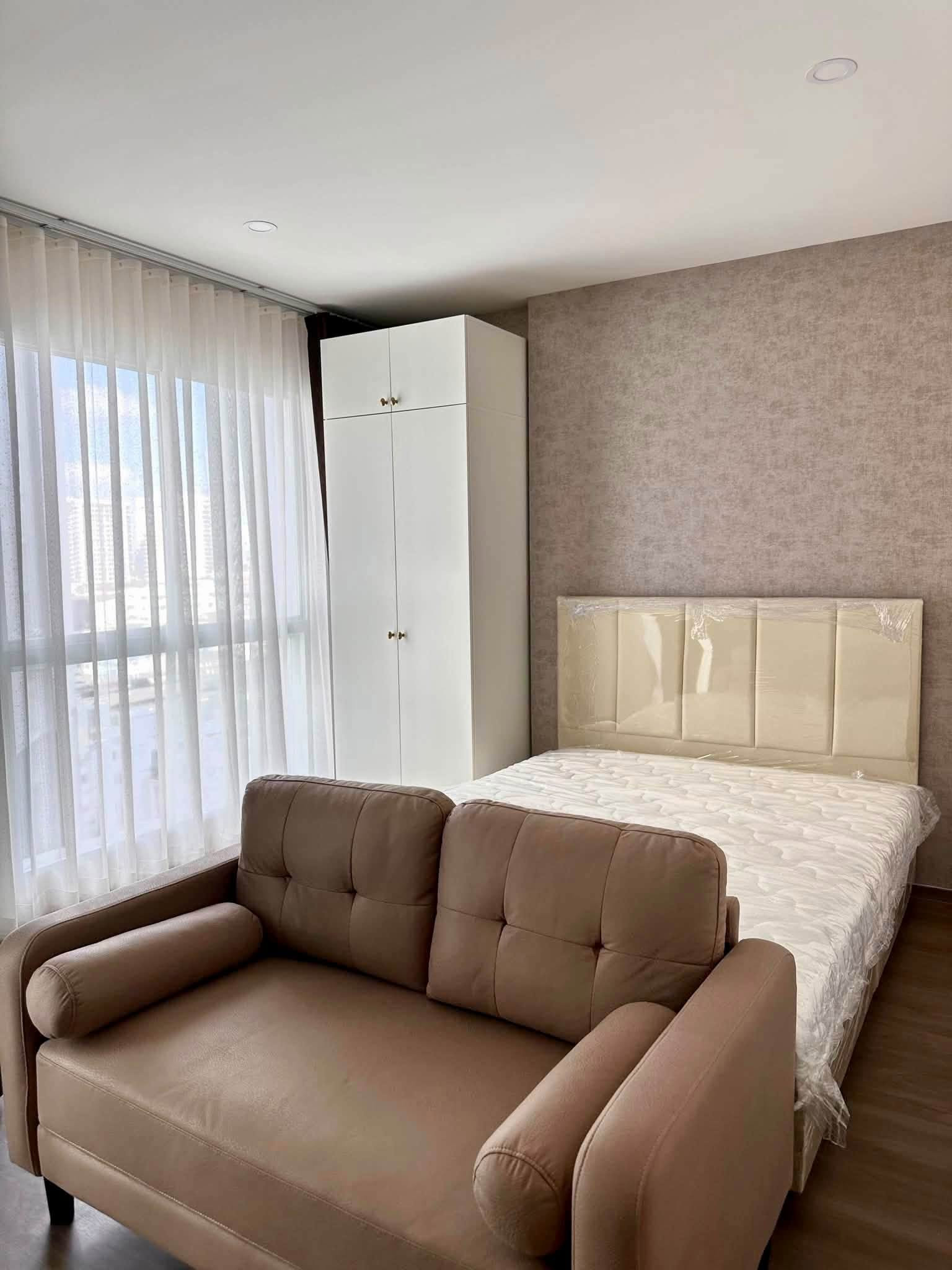 *** ให้เช่าคอนโด : เพลส 168 ปิ่นเกล้า (PLACE 168 Pinklao) ***  – รูปที่ 2