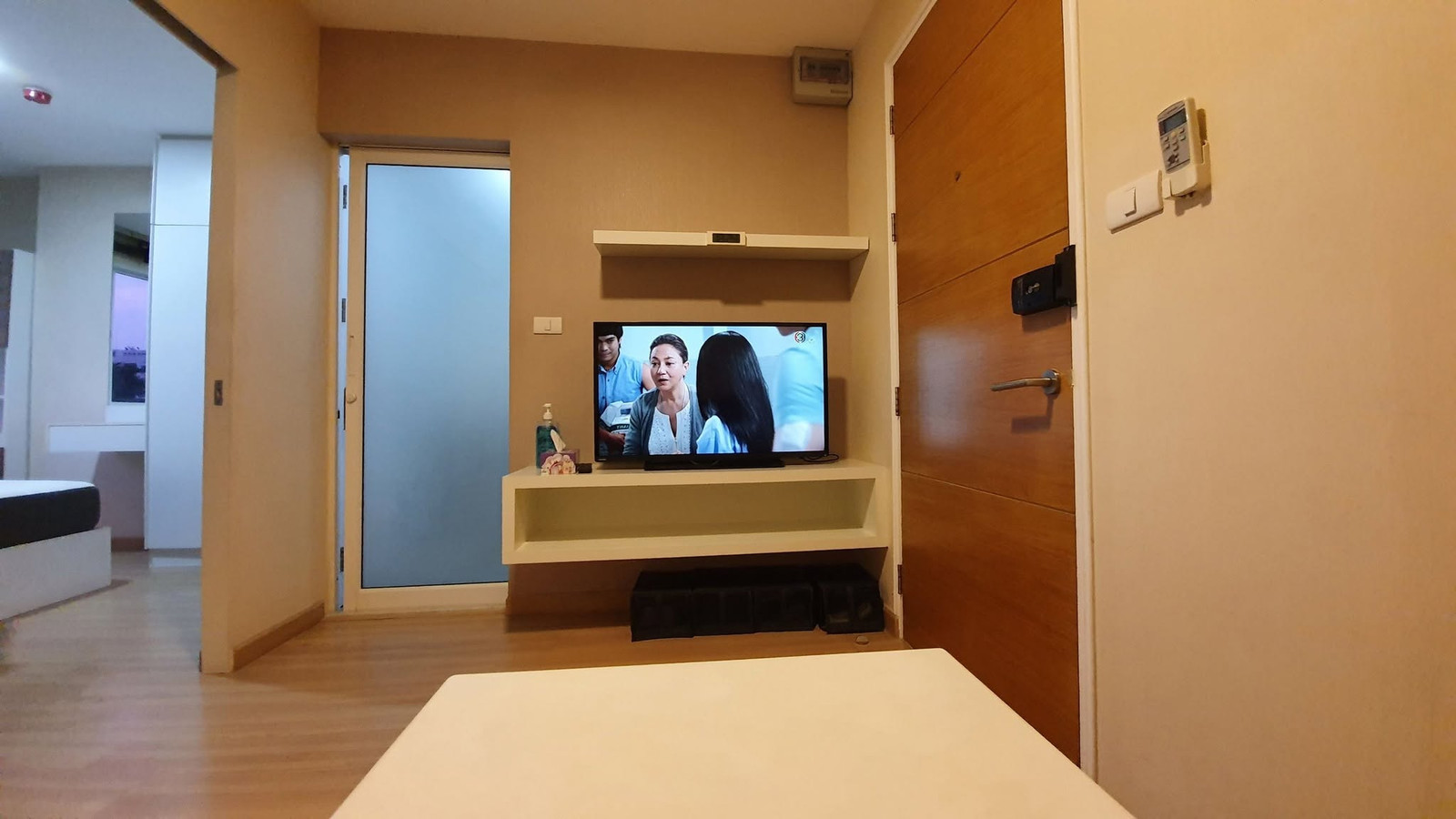For Rent: The Maple @ Ratchada 19 Condo – Only 500 meters from MRT Ratchadaphisek