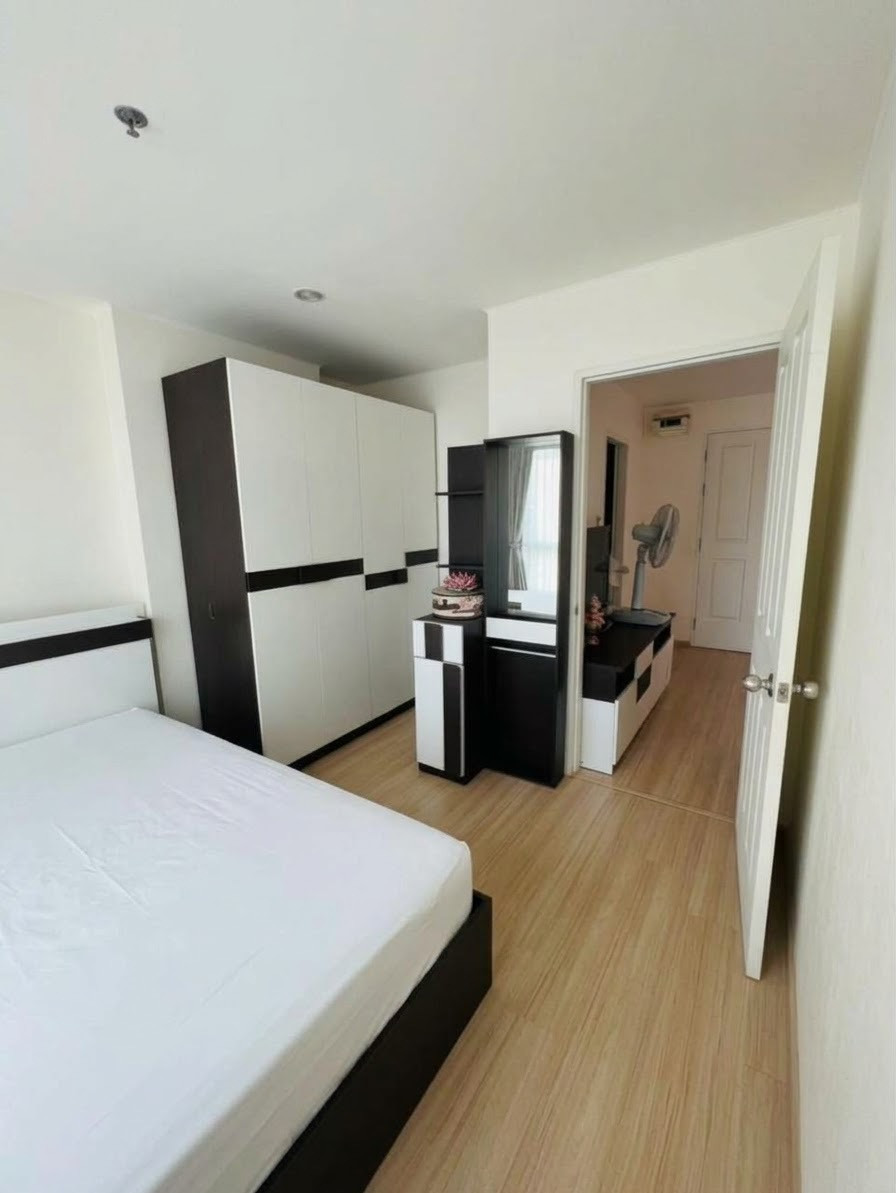 ขายคอนโด U Delight 3 Prachachuen - Bang Sue (ยู ดีไลท์ 3 ประชาชื่น - บางซื่อ) ราคา 2 ล้านบาท  – รูปที่ 2
