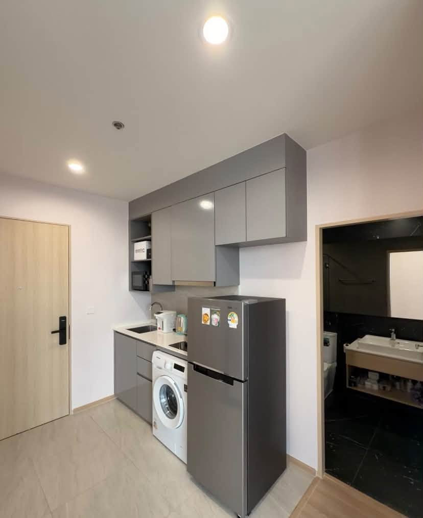 FOR  RENT📍Sky Rise สุขุมวิท 64 | วิวสวย 2 Bedrooms ราคาดี ปล่อยเช่าเพียง ฿ 25,000/ 12 เดือน – รูปที่ 3
