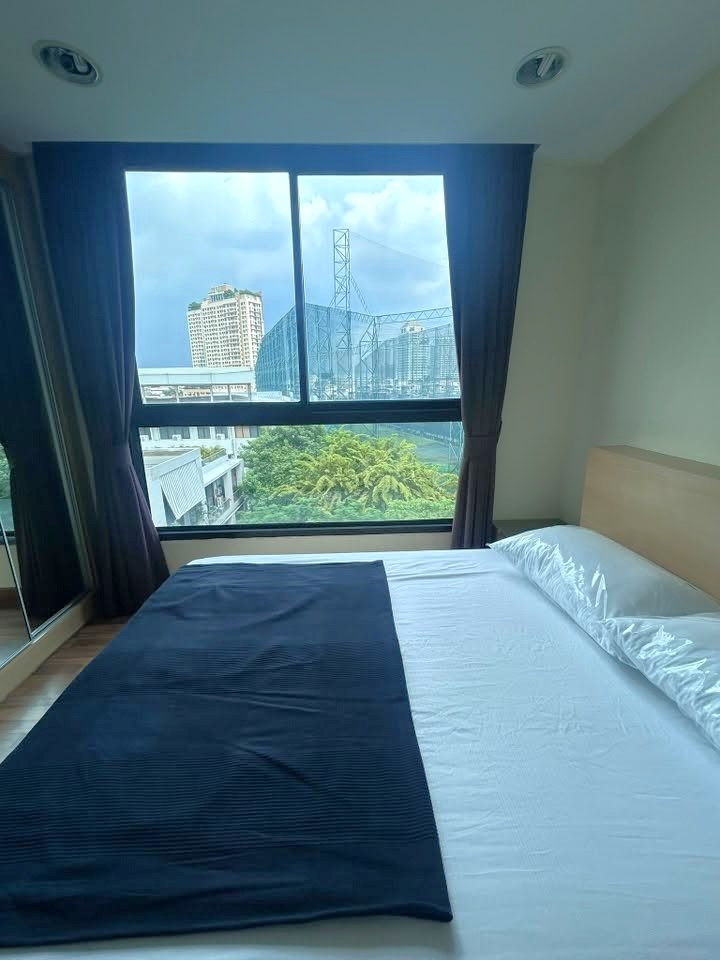 💥CP-12163💥ว่าง ให้ เช่า ซีนิธ เพลส สุขุมวิท 42👉แอดไลน์ @wincondo 