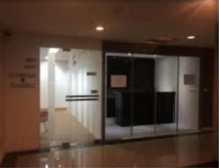 Office space for SALE, area 598 sqm., on a high floor, Asoke/Sukhumvit area – รูปที่ 3