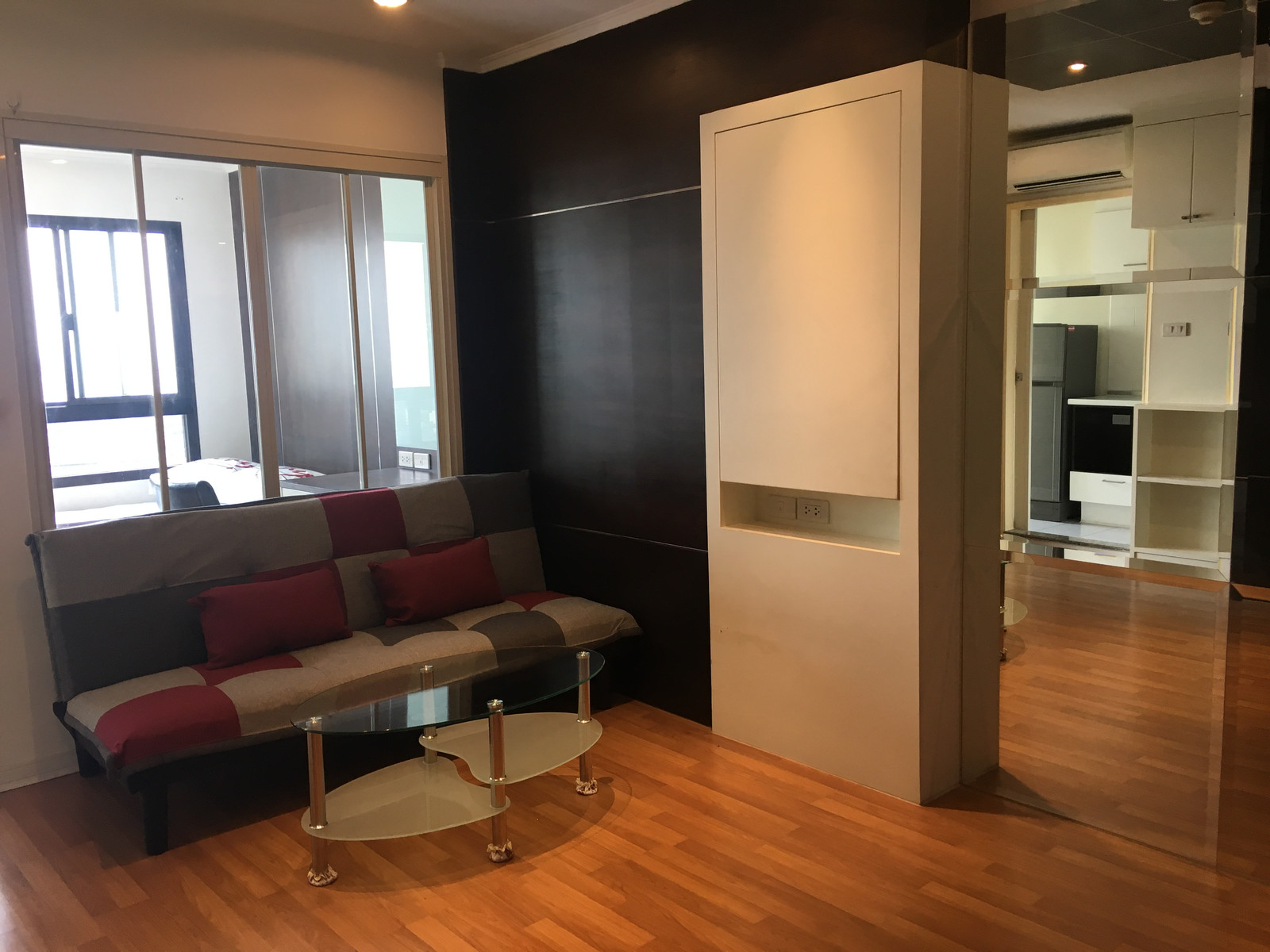 วิว เซ็นทรัลปิ่นเกล้า Lumpini Place Pinklao 2 (ลุมพินี เพลส ปิ่นเกล้า 2) – รูปที่ 3