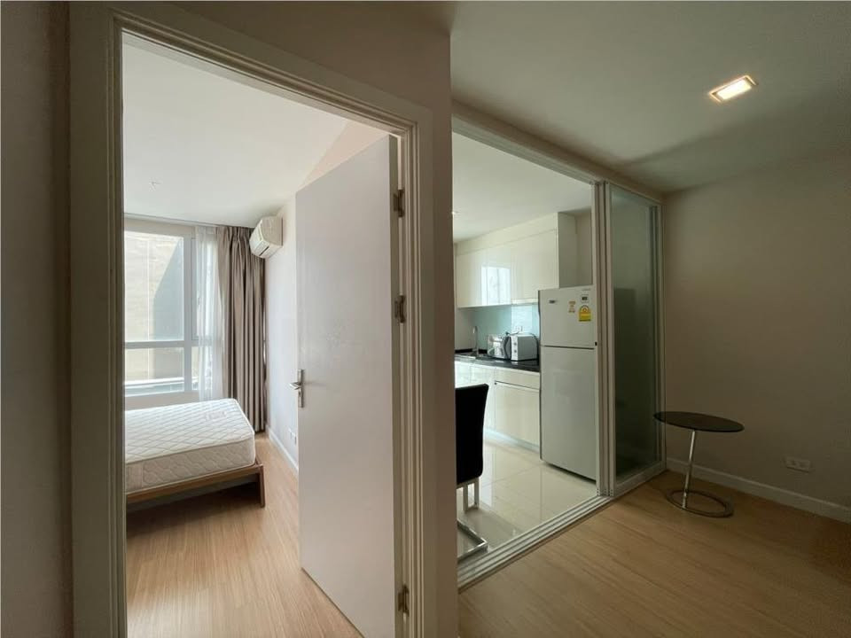 👑Mayfair Place Sukhumvit 64👑 (400ม. BTSปุณณวิถี, มีรถรับส่ง) – รูปที่ 4