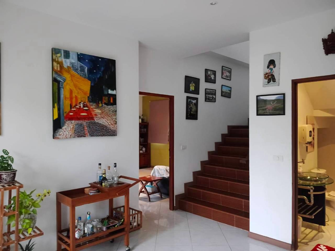 🏡 ขายบ้านเดี่ยวสไตล์ยุโรป 2 ชั้น 400 ตร.ม. กว้างขวาง น่าอยู่! ✨  – รูปที่ 2