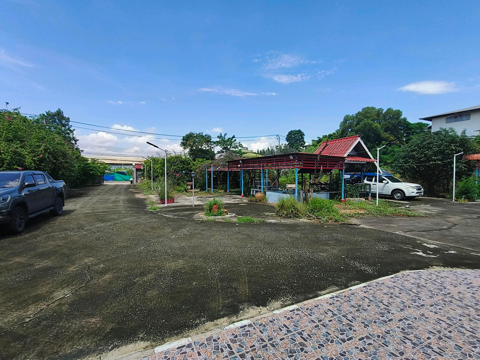 ขายบ้านเดี่ยวหลังใหญ่ – รูปที่ 4