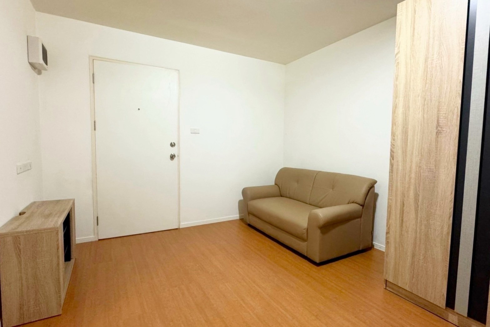 ขาย! ห้องสตูดิโอ ชั้น 2 – รูปที่ 2