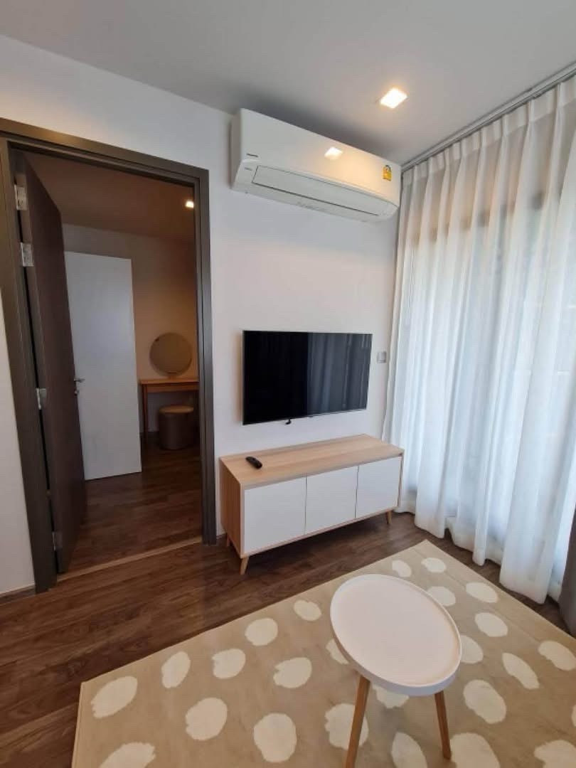 For Rent📍1 bed 1 bath💥24k🛁Life ladprao Valley  📞 0639399665     – รูปที่ 4