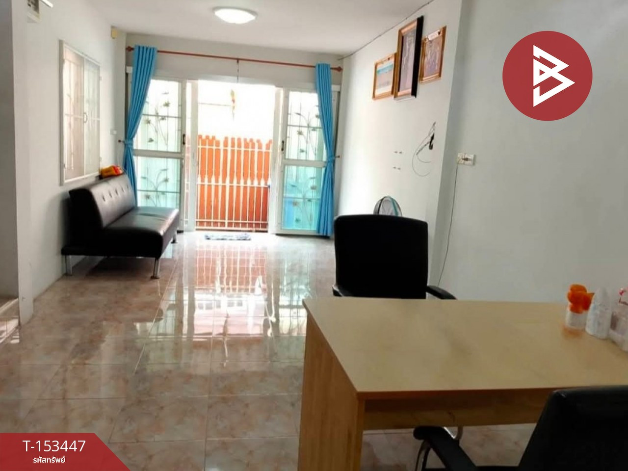2-story townhouse for sale, Fueang Fa Villa Village 15, Phase 2, Phraeksa, Samut Prakan. – รูปที่ 4