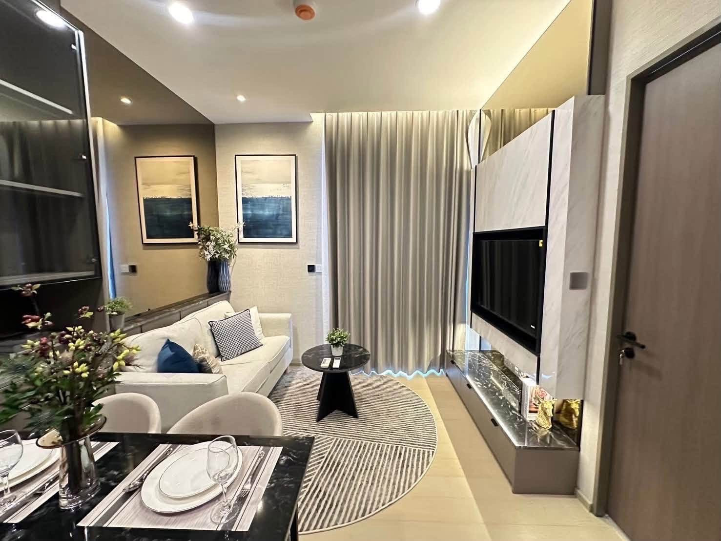 Condo for rent: The Extro Phaya Thai – Rangnam – รูปที่ 2