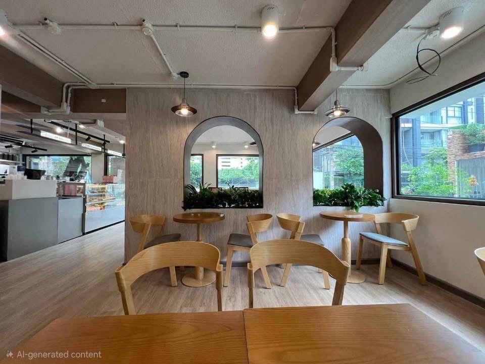 Commercial building for rent – รูปที่ 3