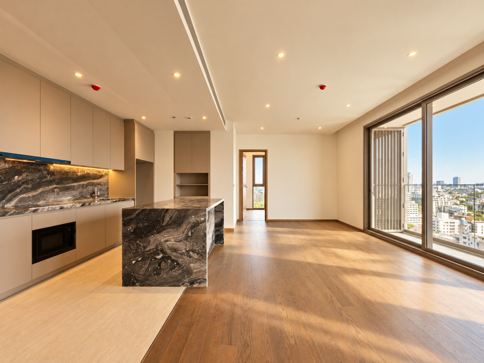 ❖ Premium Ari Residence ❖ความเรียบหรูที่ลงตัว กับชีวิตส่วนตัวในทำเลศักยภาพใจกลางอารีย์ | ใกล้ BTS อารีย์ 100 ม., โรงเรียนนานาชาติ RBIS แหล่งไลฟ์สไตล์ และโรงพยาบาลพญาไท 2