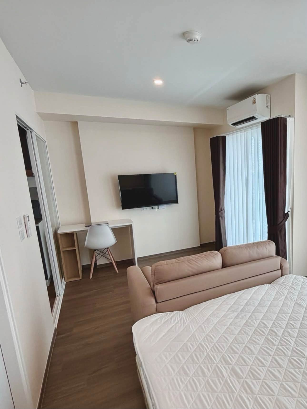 *** ให้เช่าคอนโด : เพลส 168 ปิ่นเกล้า (PLACE 168 Pinklao) ***  – รูปที่ 3